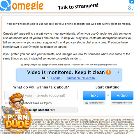 The S. recomended milf omegle french masturbate