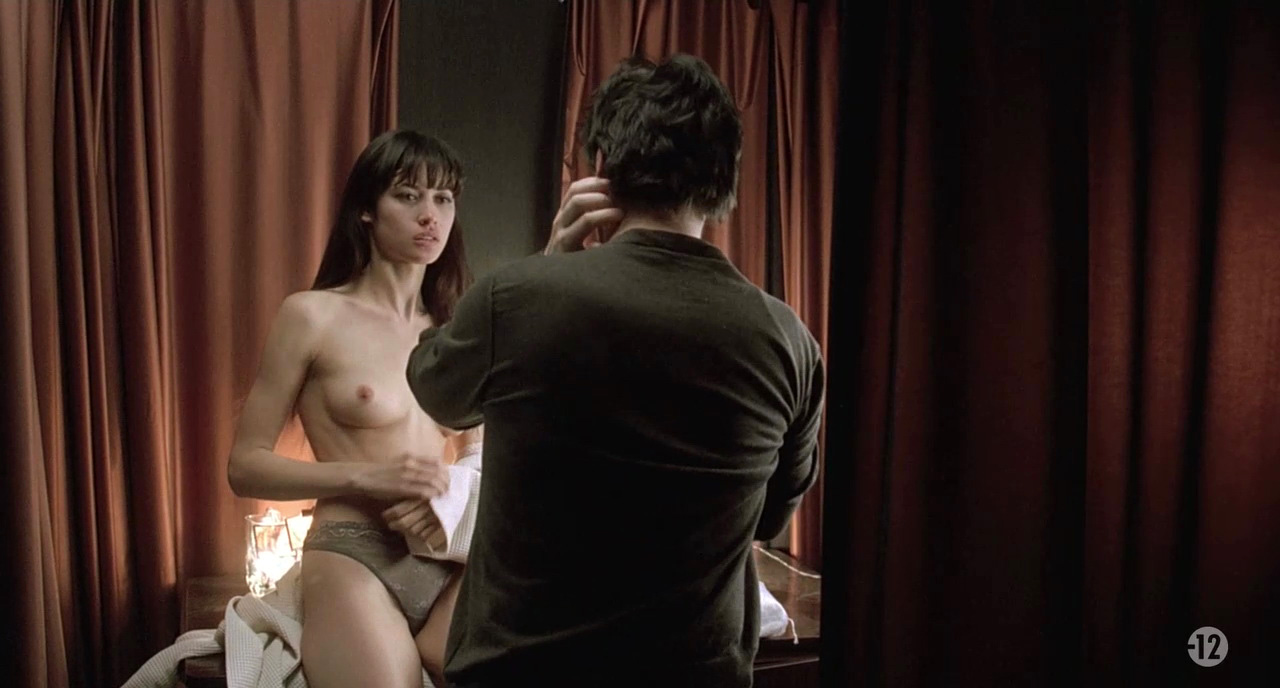 best of Kurylenko scenes olga naked