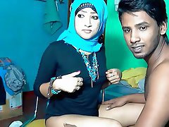 best of Sex couples indian muslim
