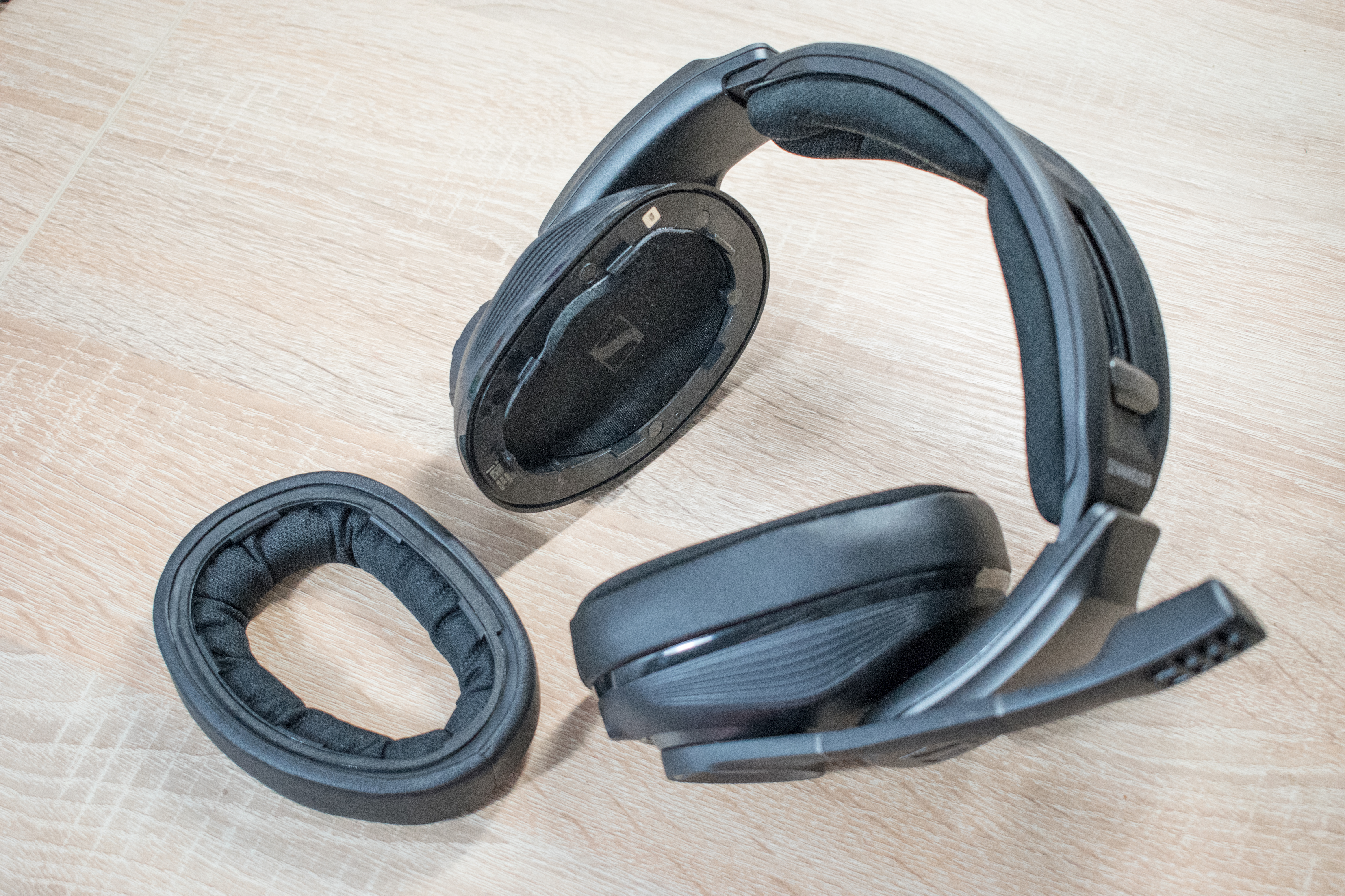 Tier headphones worth sennheiser review