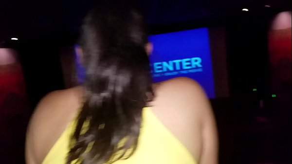 Speed recommendet theater movie thot fucked getting