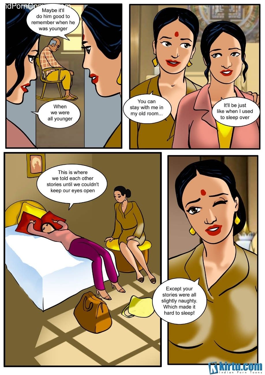 Bengali cartoon softcore pic