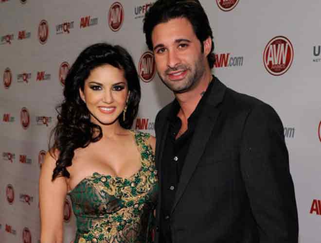 best of Husband with sunny leone
