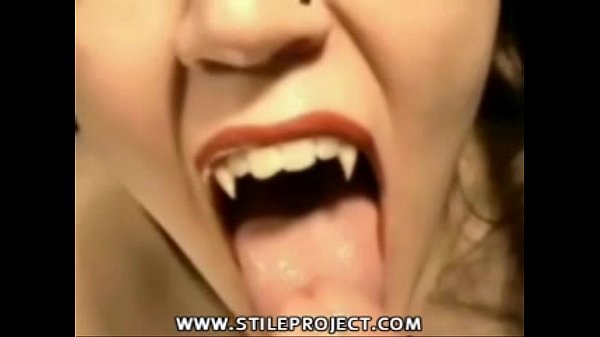 best of Sucking halloween dick vampiress special