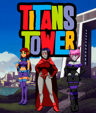 FB reccomend titans tower part