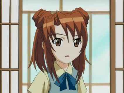 best of Springs love hina episode