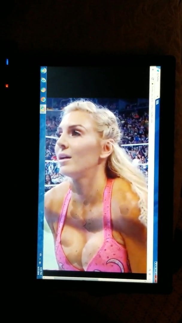 best of Tribute charlotte flair