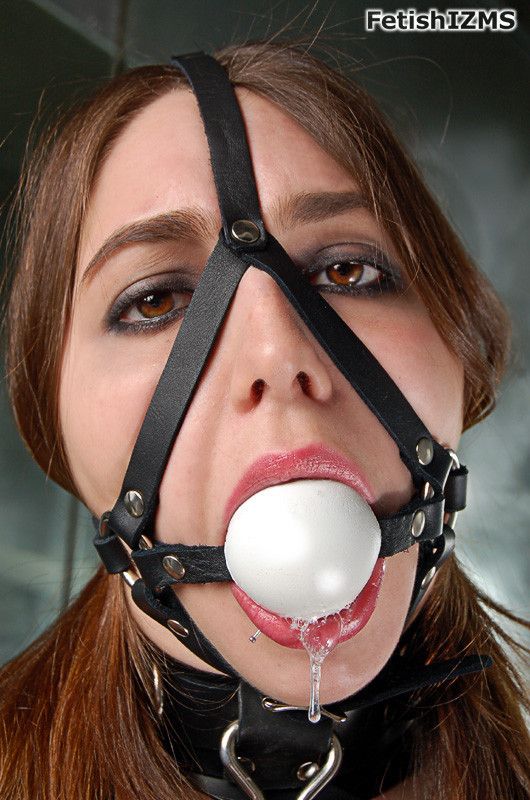 Catfish recomended whore ball gagged mouth covered