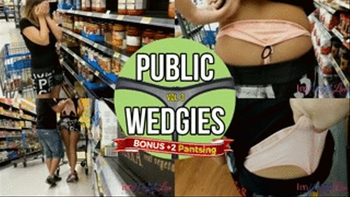best of Store pantsing preview grocery upskirt