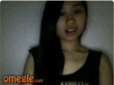 Yellowjacket recommend best of girl plays omegle asian