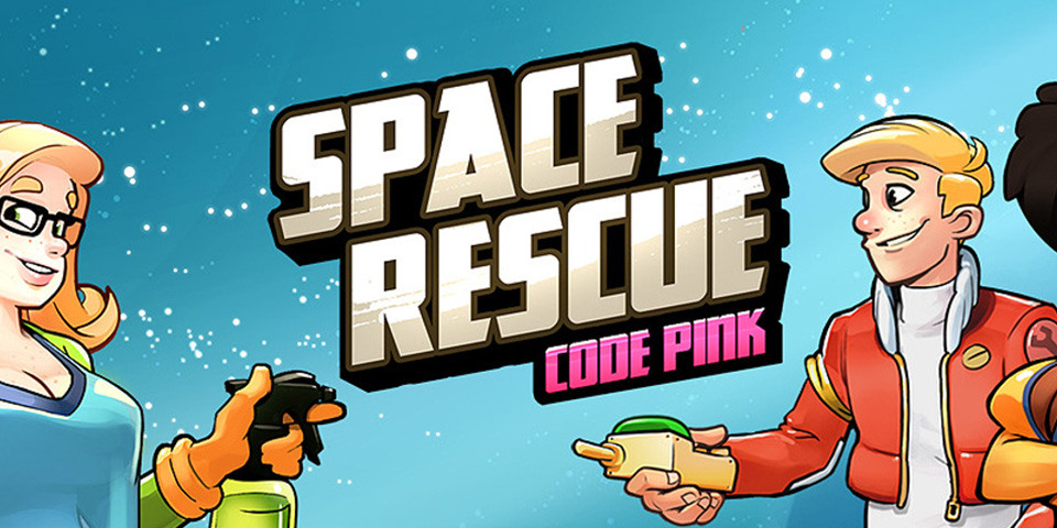 Space rescue