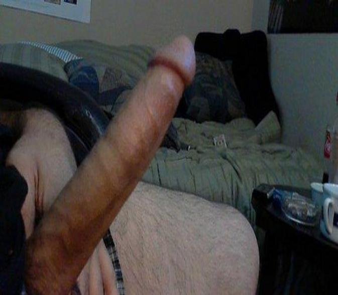 9inch cock