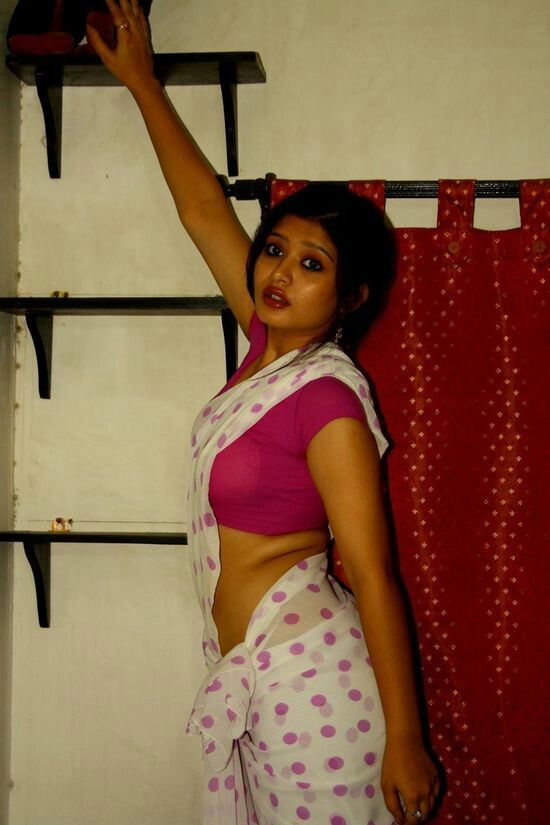 Belt reccomend sex with half saree girl