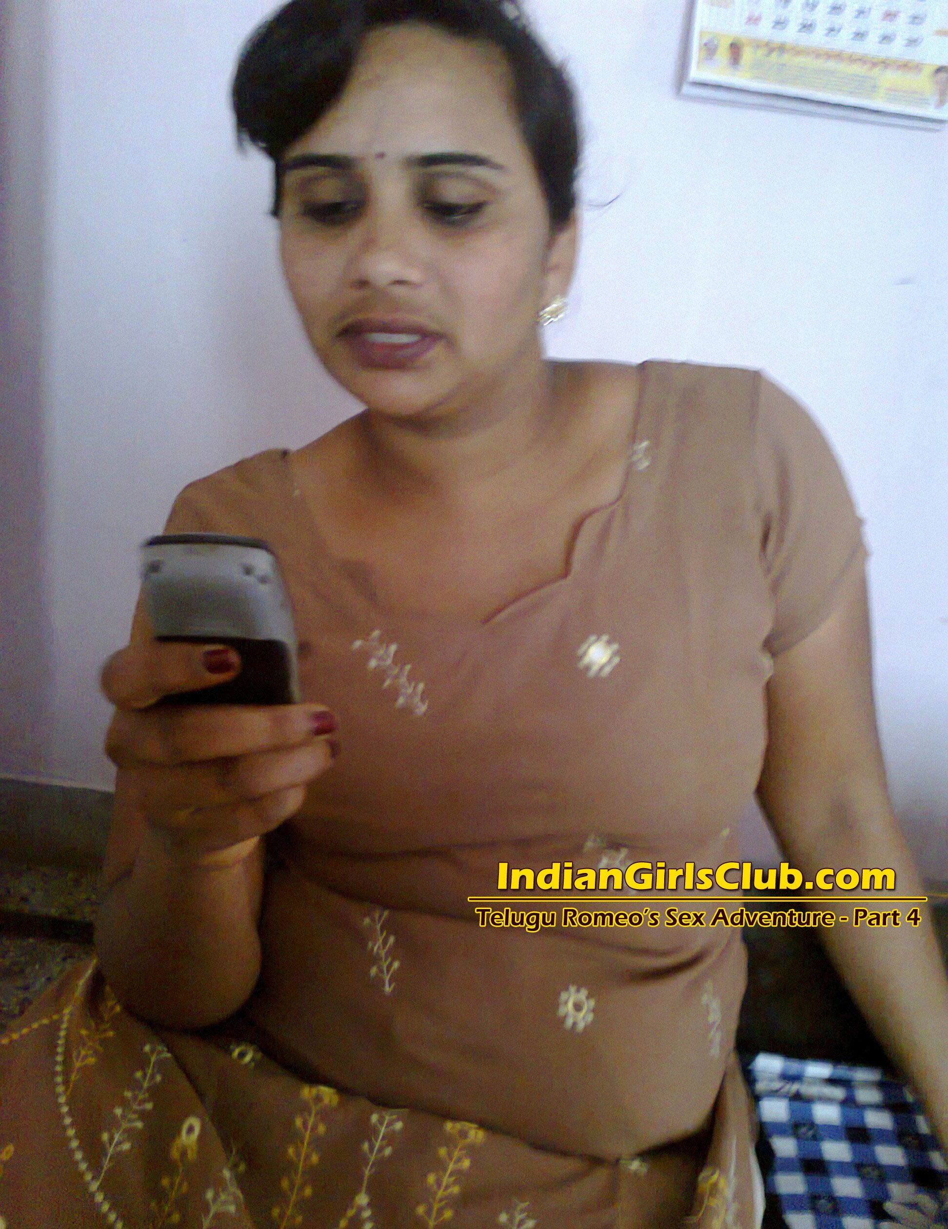 Air R. reccomend andhra aunty sexy galery