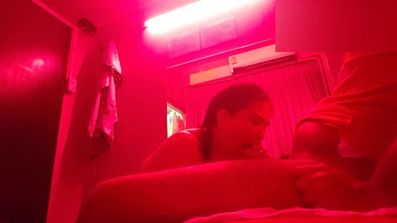 Bad M. F. reccomend annies massage bangkok blowjob