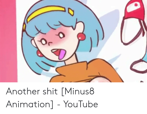 Another shit minus8 switch animation