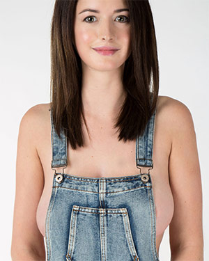 Naked girls naked in overalls - Porn Pics & Movies