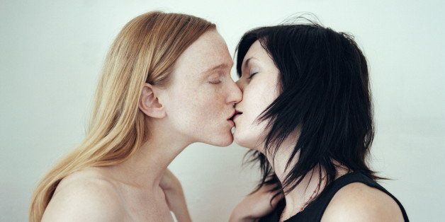 Peep reccomend lesbian discussion group