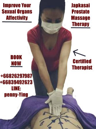 best of Therapy massage massager prostate best