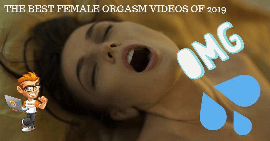 Woman moaning orgasm sound only