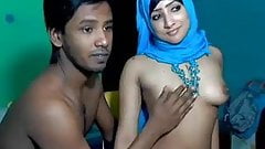 Indian muslim couples sex