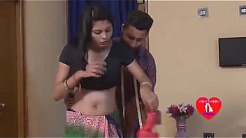 Indian woman outie belly love