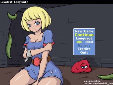 Ratman reccomend lewd city girls gameplay