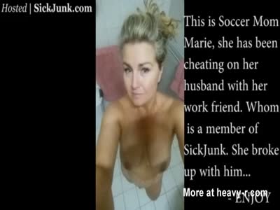Mittens reccomend naked going cheating husband with