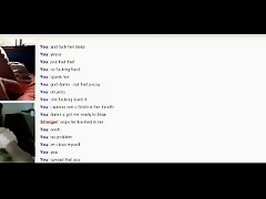 best of Chronicles with some omegle couple