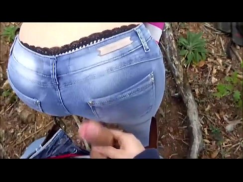 best of Blowjob quickie outdoor