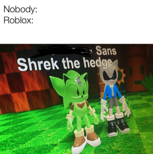 best of Filled shrek with gets roblox