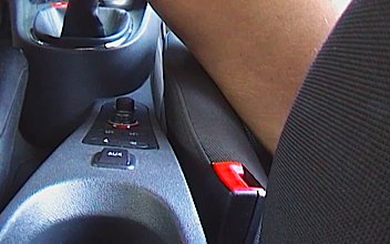 Mo reccomend sexy pussy stretched gear shift