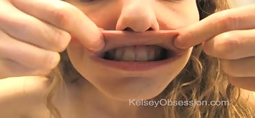 best of Mouth stretching