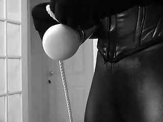 Electric B. recommendet chinese chastity belt spanking