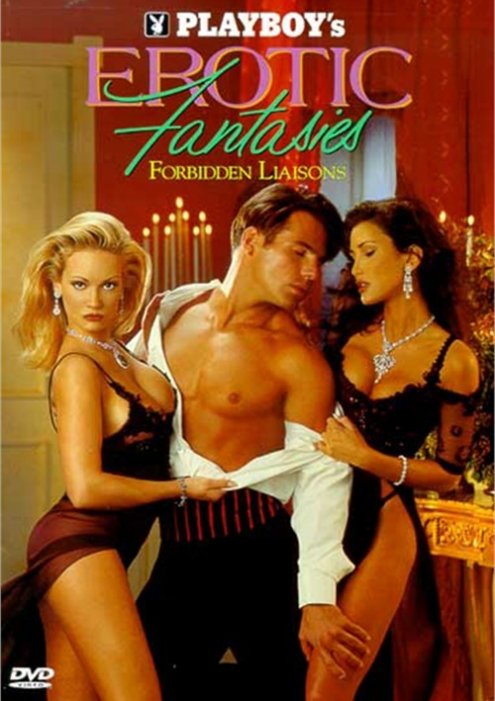 Playboy erotic fantasies