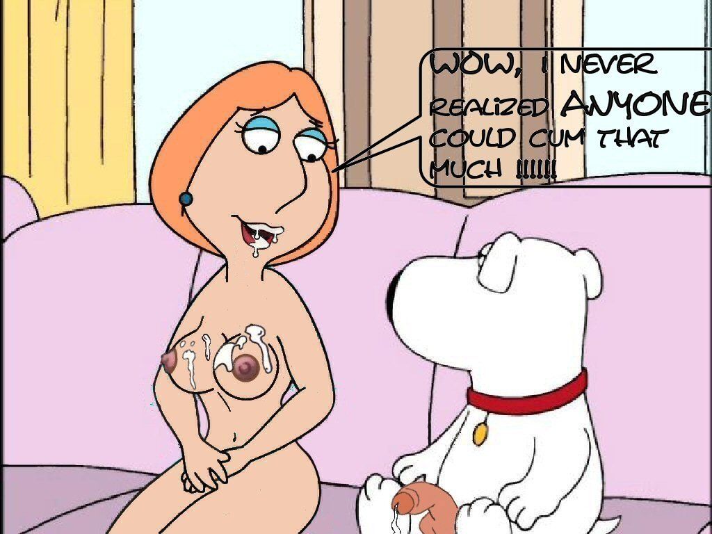 Hog reccomend family guy nude lois