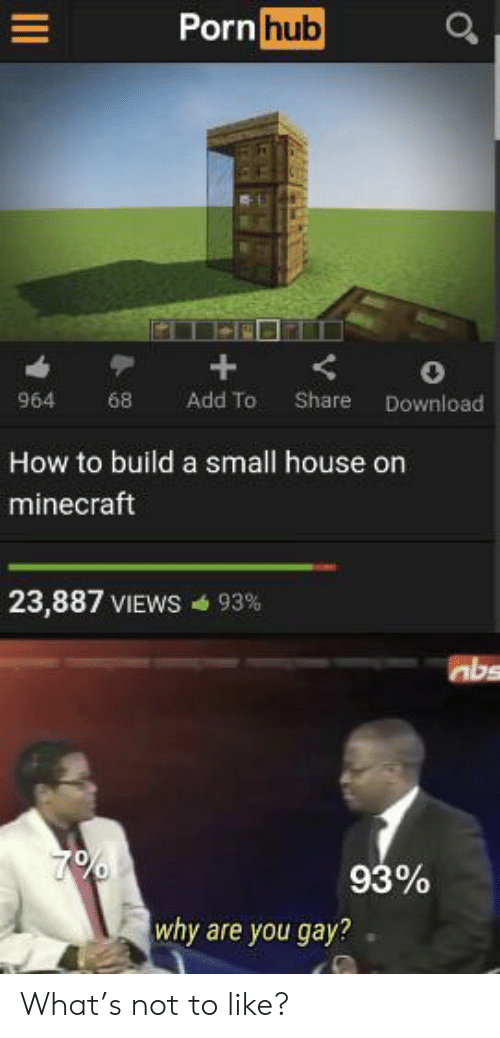 Trinity recommendet house build minecraft small