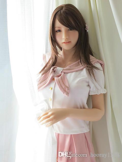 Evil E. reccomend complete geting dressed silicone lovedoll