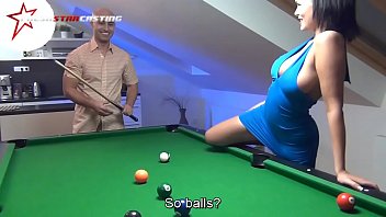 best of Best amateurs table quicky pool