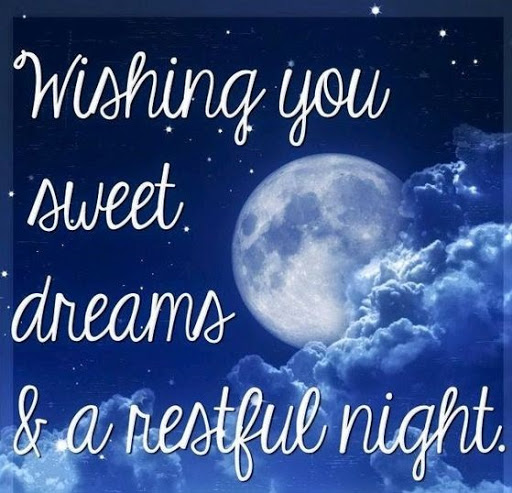 best of Sweet dreams wishing