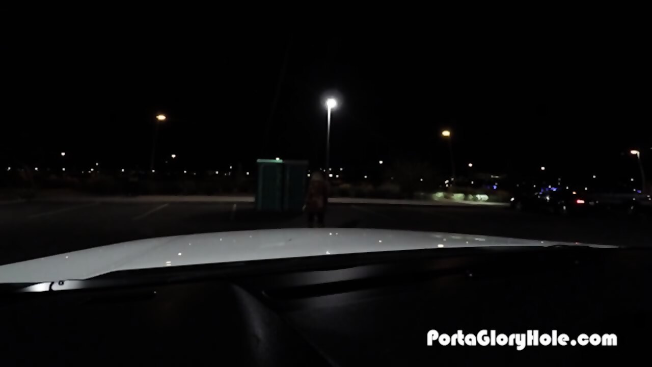 Parking late night