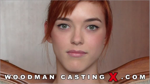 German casting girls