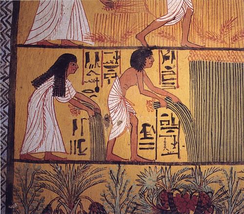 FD reccomend fiends history lesson ancient egypt