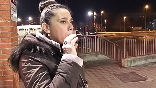 Smoking fetish inhale ever wonder