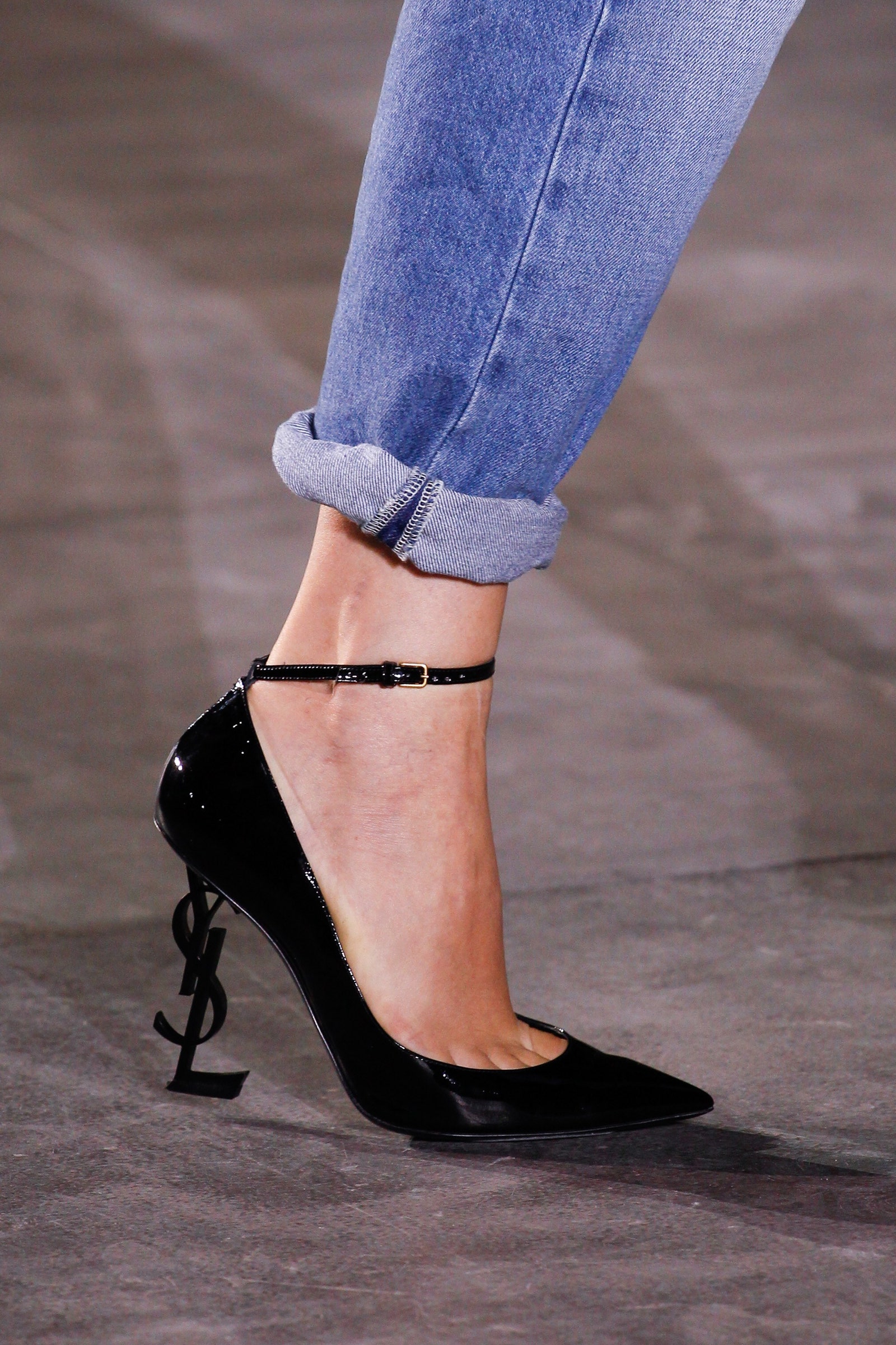 Ember reccomend designer high heels