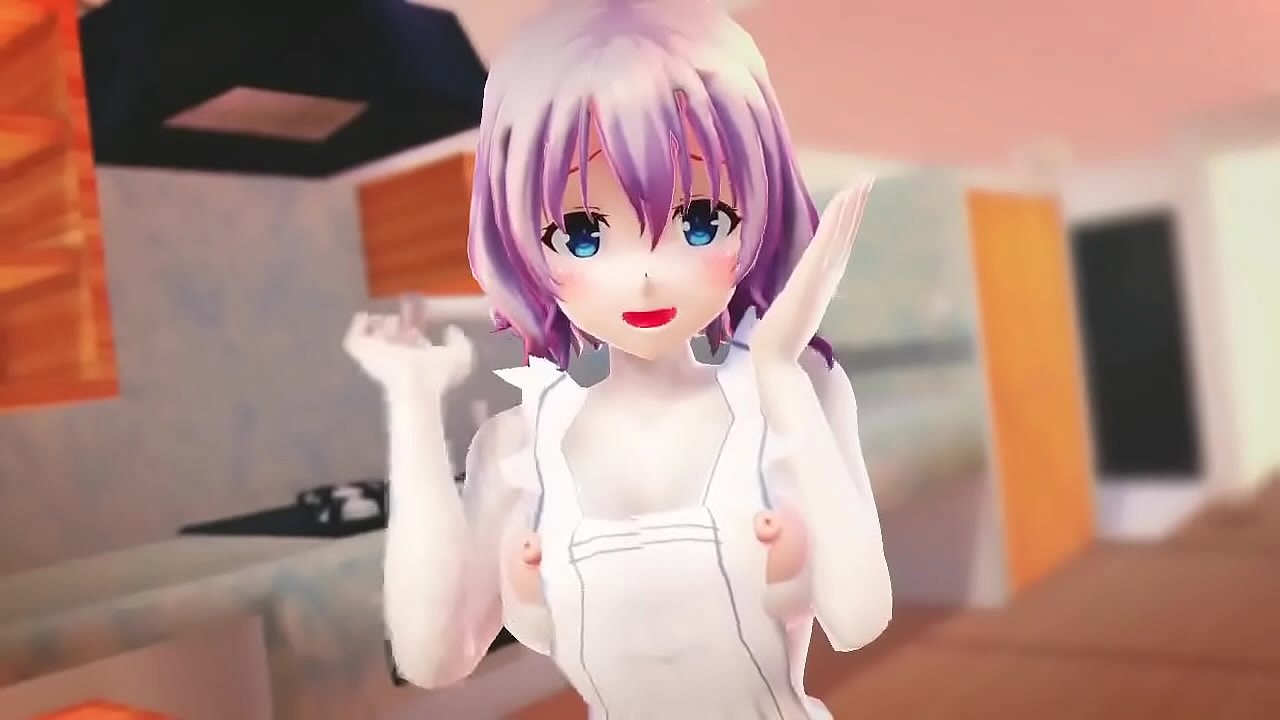 best of Face works dual mmd