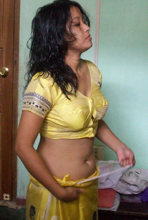 Lord P. S. reccomend hot indian saree nude