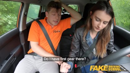Young B. recomended with faketaxi sexy teen