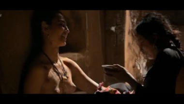 Radhika apte nude from movie