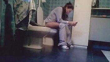 California reccomend liceo bagno toilette spycam ragazze
